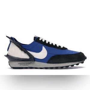 Men’s Nike Daybreak Undercover Blue Jay Shoe | Size 8.5